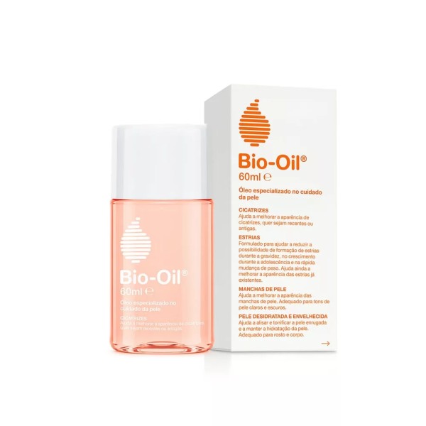 BIO OIL 60ML