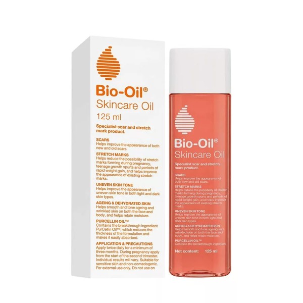 BIO OIL 125ML