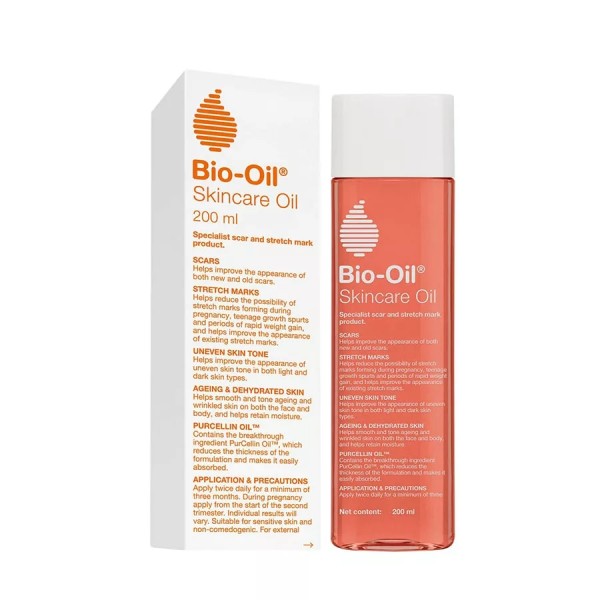 BIO OIL 200ML