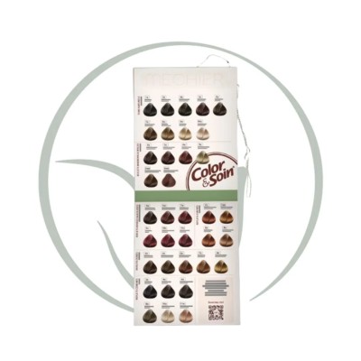 3 CHÊNES COLOR ET SOIN COLORATION