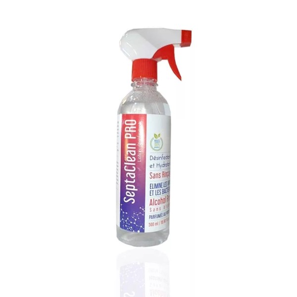 SEPTACLEAN LOTION DESINFECTANTE 1L