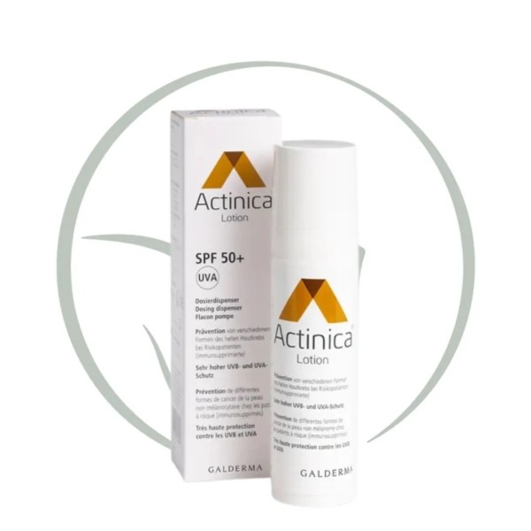 DAYLONG ACTINICA LOTION 80ML