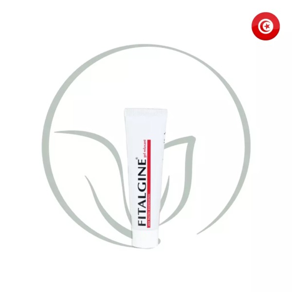 PHYTEAL FITALGINE GEL RELAXANT 50ML