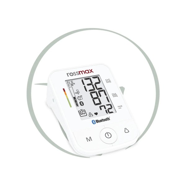 ROSSMAX TENSIOMETRE AUTOMATIQUE X3