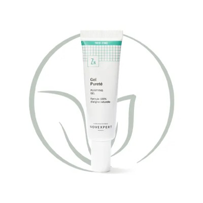 NOVEXPERT GEL PURETÉ 30ML