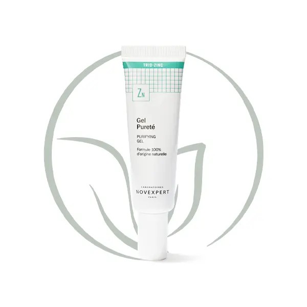 NOVEXPERT GEL PURETÉ 30ML