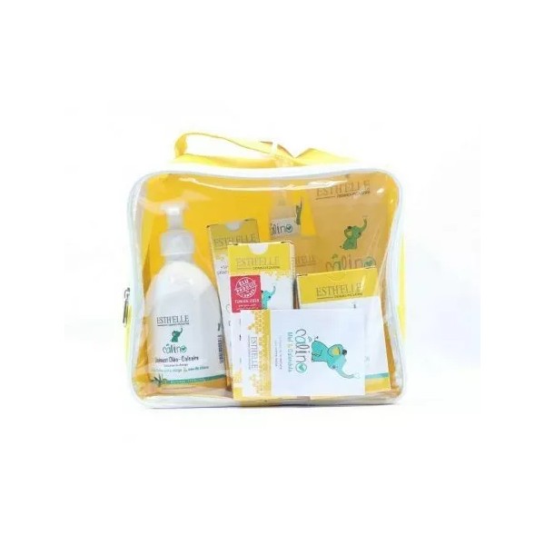 ESTH'ELLE CALINO COFFRET