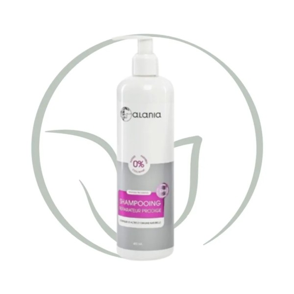 ALANIA SHAMPOOING REPARATEUR PRODIGE 400ML
