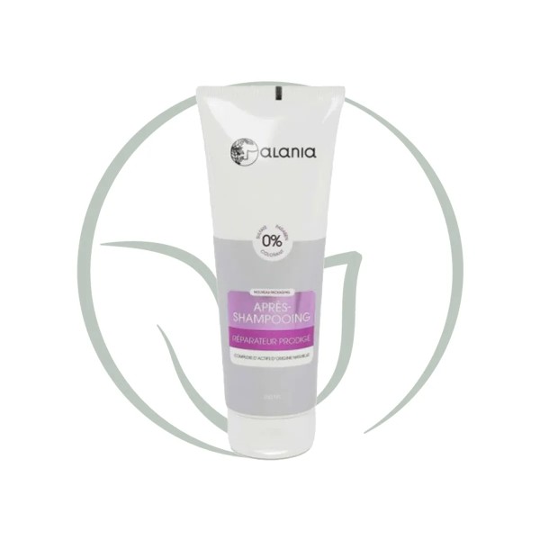 ALANIA APRÈS-SHAMPOOING RÉPARATEUR PRODIGE 250ML