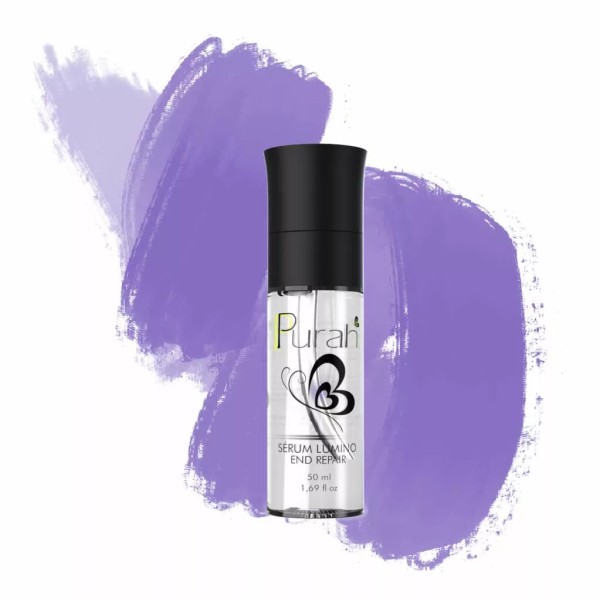 PURAH SERUM LUMINO END REPAIR