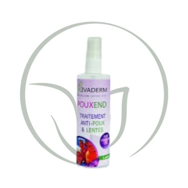 RIVADERM POUXEND LOTION 100ML