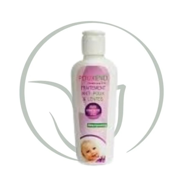 RIVADERM POUXEND SHAMPOING 100ML