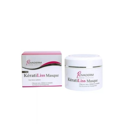 RIVADERM KERATILISS MASQUE 250 ML