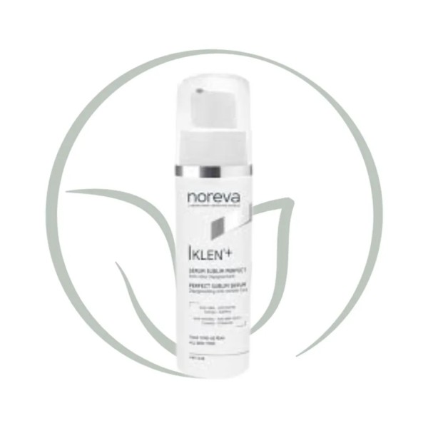 NOREVA IKLEN+ SÉRUM SUBLIM PERFECT 30ML