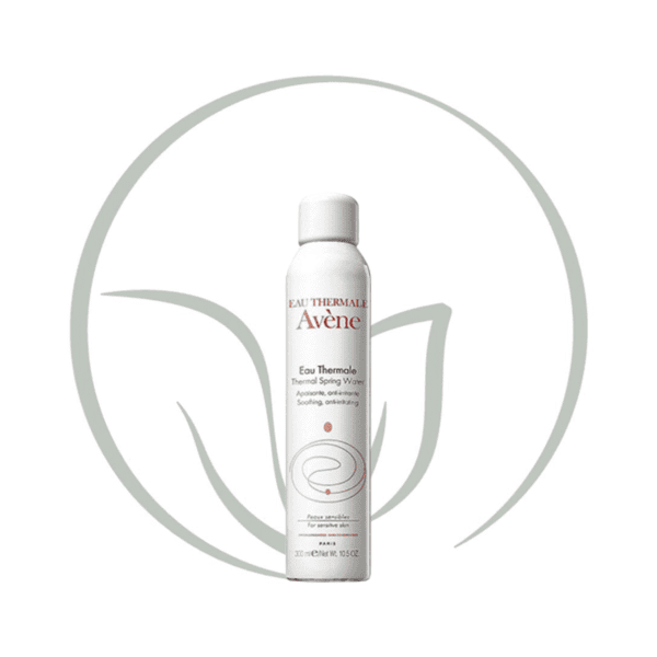 AVENE EAU THERMALE 300ML