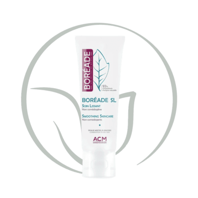 ACM BOREADE SL SOIN LISSANT 40ML
