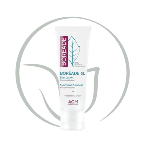 ACM BOREADE SL SOIN LISSANT 40ML
