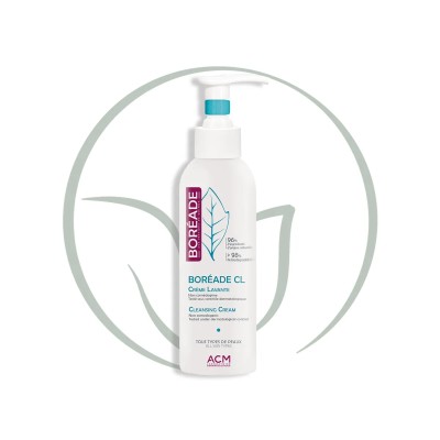 ACM BOREADE CL CREME LAVANTE 200 ML