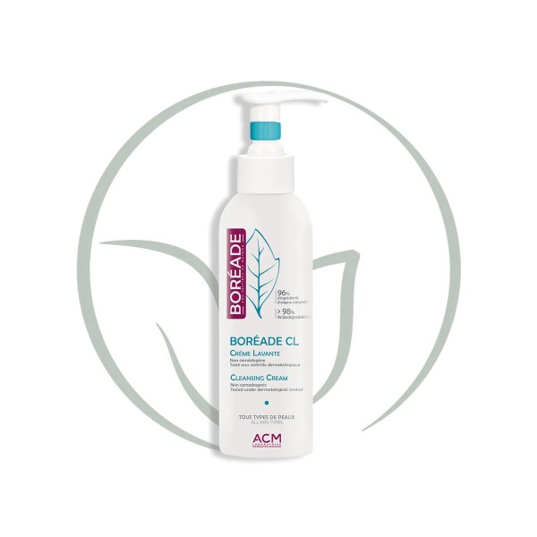 ACM BOREADE CL CREME LAVANTE 200 ML