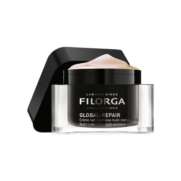 FILORGA GLOBAL-REPAIR Crème Nutri-Jeunesse Multi-Revitalisante