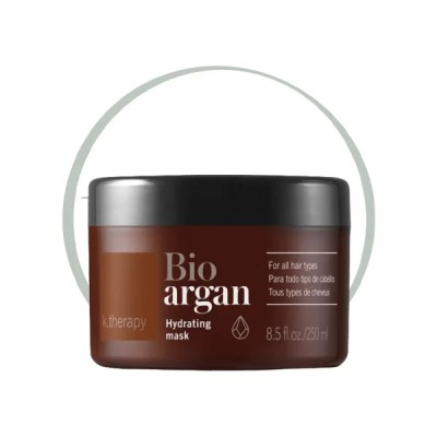 LAKME BIO ARGAN MASQUE HYDRATANT 250ML