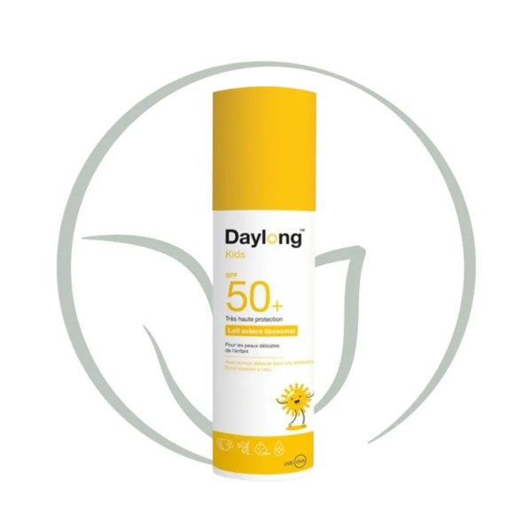 DAYLONG KIDS LAIT SPF50+ 150ML