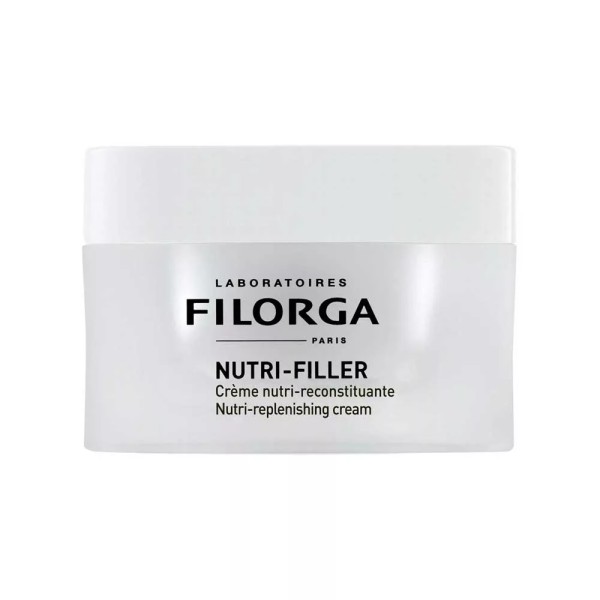 FILORGA NUTRI-FILLER CRÈME NUTRI-RECONSTITUANTE 50 ML