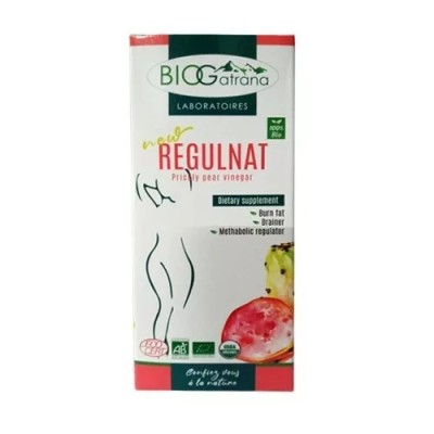 BIOGATRANA REGULNAT 250ML