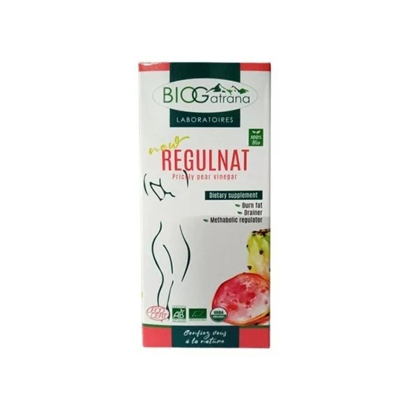 BIOGATRANA REGULNAT 250ML