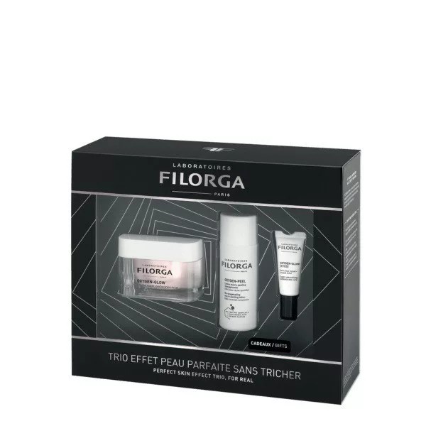 FILORGA TRIO EFFET PEAU PARFAITE