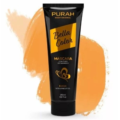 PURAH BELLA COLOR MASQUE 250 ML