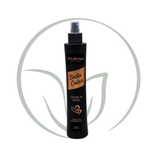 PURAH BELLA COLOR LEAVE-IN 300ML