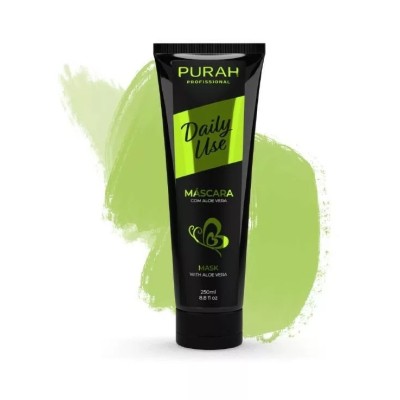 PURAH MASK DAILY USE 250ML