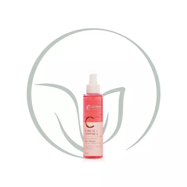 ALANIA PURETÉ + VITAMINE C EAU TONIQUE 150ML