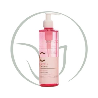 ALANIA PURETÉ + VITAMINE C GEL NETTOYANT 250ML