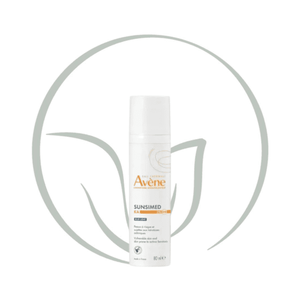 AVENE SUNSIMED KA BLUE LIGHT PROTECTION 80ML