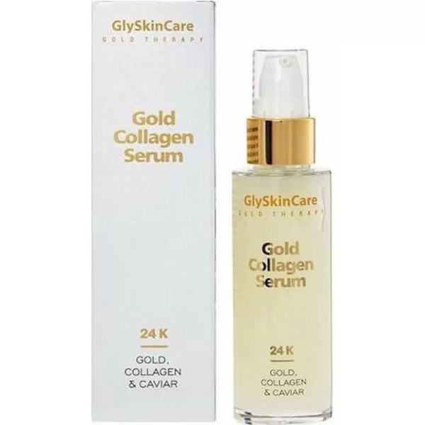 GLYSKIN GOLD COLLAGENE SERUM 50ML