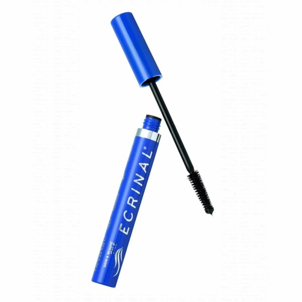 ECRINAL MASCARA NOIR FORTIFIANT 7ML