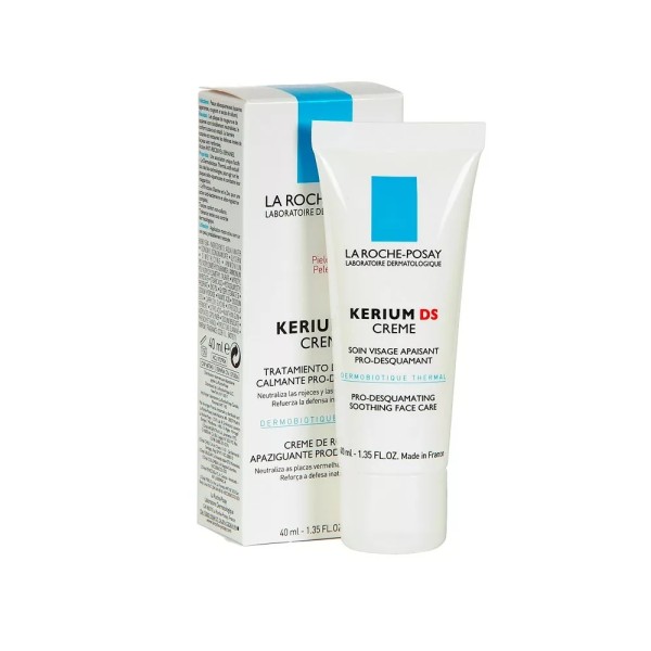 LA ROCHE POSAY KERIUM DS CREME