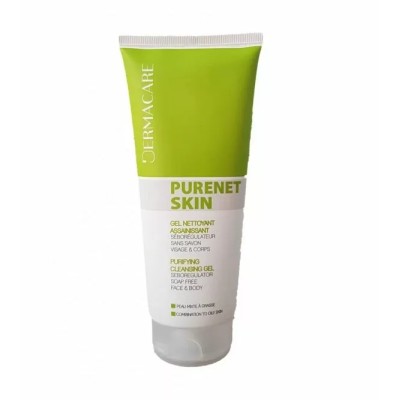 DERMACARE PURENET SKIN 200ML