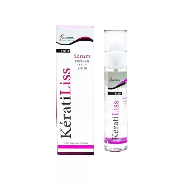 KERATILISS SERUM SPF20 50ML