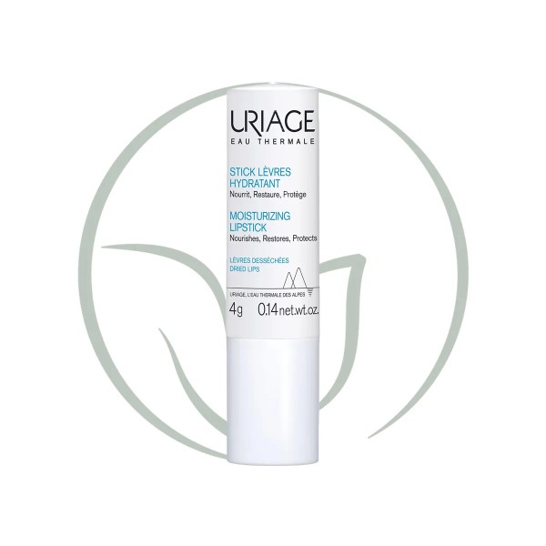 URIAGE STICK LEVRES HYDRATANT 4GR