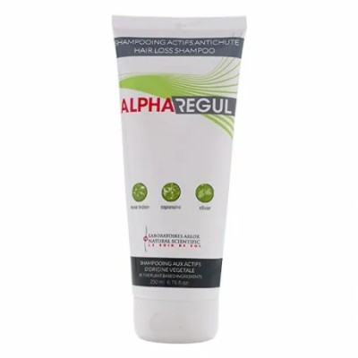ALPHAREGUL SHAMPOING ANTI CHUTE 200 ML