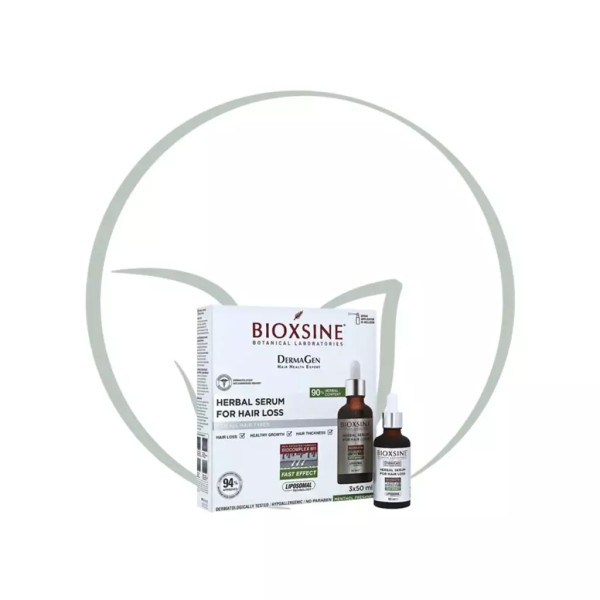 BIOXSINE DERMAGEN SERUM