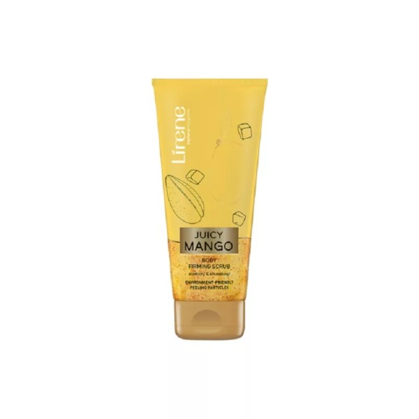 LIRENE GOMMAGE TUBE MANGUE 175ML