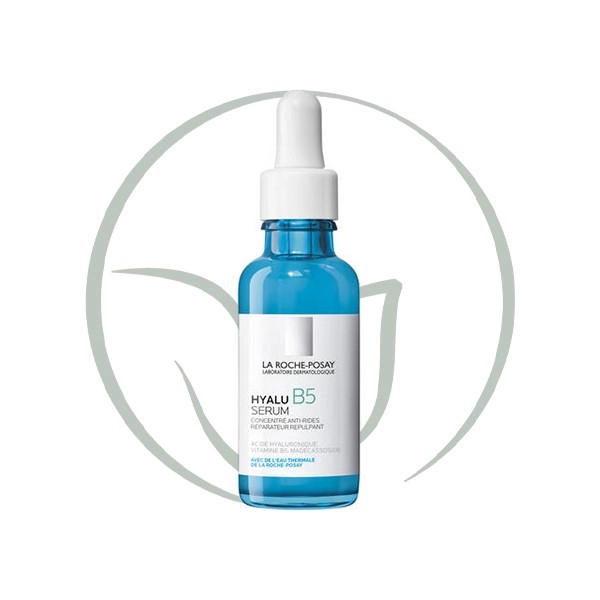 LA ROCHE POSAY HYALU B5 SERUM FLACON STILLIGOUTTES 30ML