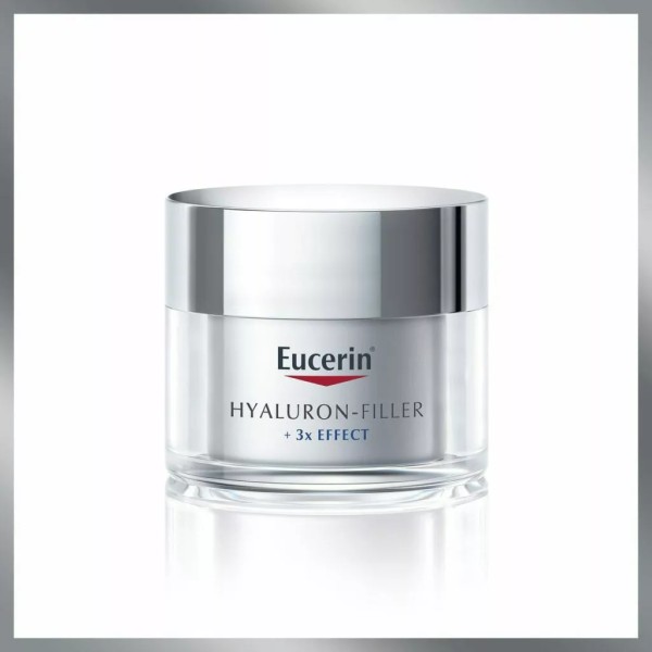 EUCERIN HYALURON-FILLER + 3x EFFECT SOIN DE NUIT