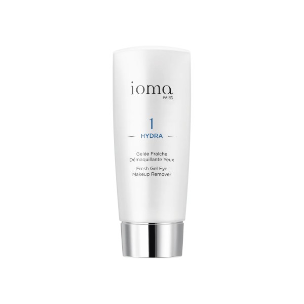 IOMA 1 HYDRA GELÉE FRAÎCHE DÉMAQUILLANTE YEUX 110ML