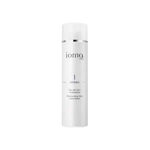 IOMA 1 HYDRA EAU DE SOIN HYDRATANTE 200ML