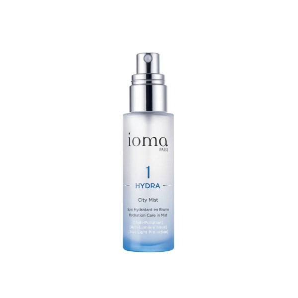 IOMA 1 HYDRA CITY MIST 50ML